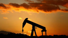 Oil price surges amid OPEC cuts & US sanctions against Venezuela
