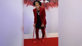 'What I wanted the most is a new metatarsal': Tearful Neymar reveals birthday wish (VIDEO)