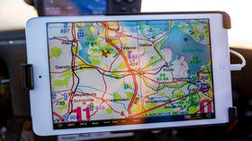 Scientists stumped as magnetic pole races towards Siberia, prompting an early update to GPS