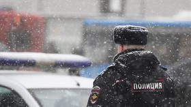 Thousands evacuated as Russia hit by huge wave of anonymous bomb threats