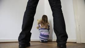 ‘She voluntarily took her top off’: Judge blames 13yo for 67yo paying her for sex acts