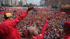 Dissecting the jingoistic media coverage of the Venezuela crisis