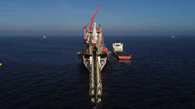 Is France trying to derail Germany’s key energy plan for Russian gas pipeline?