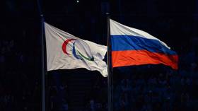 ‘Suspension no longer necessary’: International Paralympic Committee votes to reinstate Russia