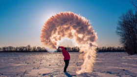 Boiling Water challenge sends 8 to hospital, sparks warning against dangerous trend