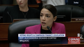 The response to Ocasio-Cortez's viral ‘corruption game’ that's not being mentioned