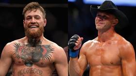 Donald Cerrone ‘to fight Conor McGregor for UFC interim title’... and predicts KO victory