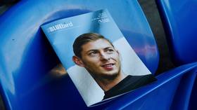 Pilot 'did not completely lose control' of Sala plane, aviation expert suggests
