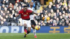 Ronaldo-esque: Martial evokes Cristiano comparisons as he stars with Pogba in latest Utd win