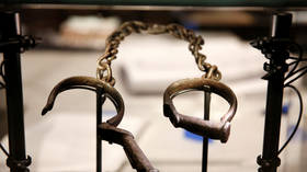 Bishop accused of ‘brutally’ raping nun 13 times exposed thanks to sisterly protest