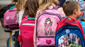 ‘Back to school necklaces’: Outcry after Long Island school posts bizarre noose poster
