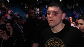 ‘I just wanna party’: Nick Diaz vid suggests he's not keen on Silva fight, sinking McGregor hopes