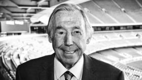 Gordon Banks, England's 1966 World Cup-winning goalkeeper, dies aged 81