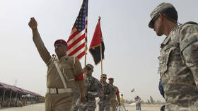 It took 5 cops to detain 80yo Russian woman accused of butchering a man – reports