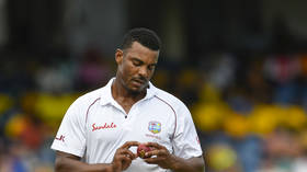'There's nothing wrong with being gay!': England cricketer reacts to homophobic 'slurs'