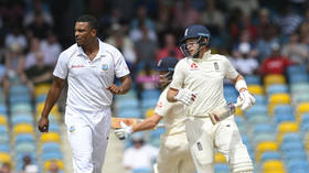 'There's nothing wrong with being gay!': England cricketer reacts to homophobic 'slurs'