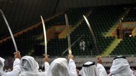 EU adds Saudi Arabia to list of nations considered hotbeds of terrorist financing