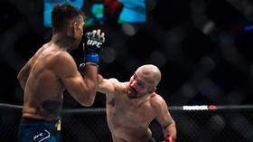 Conor McGregor teammate Artem Lobov inks deal with Bare Knuckle Fighting Championships