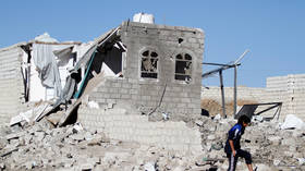 House says US is waging war in Yemen, votes for 30-day deadline to end assistance to Saudis