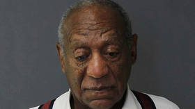 Remorseless ‘political prisoner’ Bill Cosby likens himself to MLK in message from prison