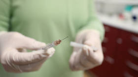 Measles are making a comeback & it’s probably Russia’s fault, says bombshell report