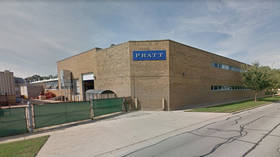 5 victims & gunman dead in shooting at Illinois steel facility