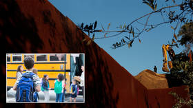 Kentucky kids need Mexico wall more than new school – Sen. Lindsey Graham