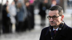 Poles ‘suckle antisemitism with mothers’ milk’: Visegrad talks off over Israel's ‘racist’ comments