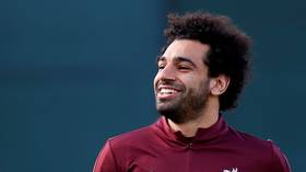 ‘Fantasy football’: Juventus official pours cold water on transfer talk amid Salah links