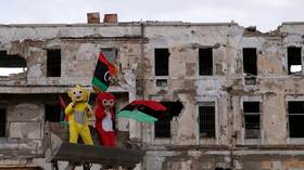 Trump accused of seeking to sell US nuclear ‘secrets’ to Saudis… so why is this Russia’s fault?