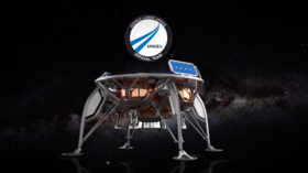 Israel aims to join space superpowers club with $100mn privately-funded Moon probe