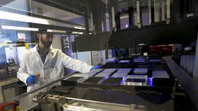 Arizona seeks to mandate DNA collection… and those sampled would be made to foot the bill