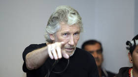 ‘Nothing to do with aid or democracy’: Roger Waters slams ‘humanitarian’ concert for Venezuela
