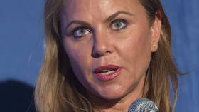 Ex CBS reporter Lara Logan draws ire for calling liberal media ‘propagandists’