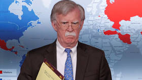 First Venezuela, now Nicaragua? Bolton says Ortega’s days ‘numbered’ & people ‘will soon be free’