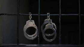 Arrested US investor faces 10 years in Russian prison for major fraud