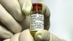 Smallpox bioterrorist attack could devastate planet for 10 years