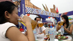 Russian beer goes east as Moscow brewers double exports to China in 2018