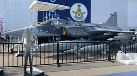 Battle for Asian skies: Could Russia's MiG-35 win a tender for the Indian Air Force?