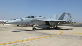 Battle for Asian skies: Could Russia's MiG-35 win a tender for the Indian Air Force?