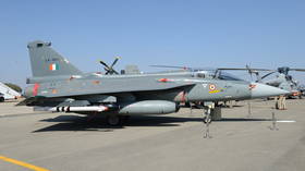 Battle for Asian skies: Could Russia's MiG-35 win a tender for the Indian Air Force?