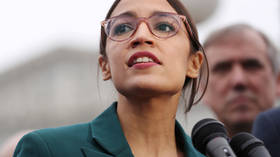 alexandria ortega cortez