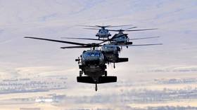 UN report slams US-led airstrikes & record civilian casualties in Afghanistan