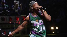 Ja Rule jinx: Rapper puts '30-year curse' on NBA's Minnesota Timberwolves after social media jibes