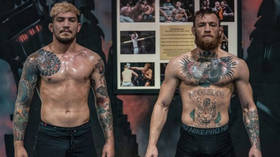 Khabib UFC 229 brawl target Dillon Danis fined $7.5K, banned for 7 months