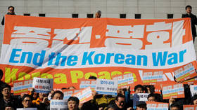 Peace at last? US Democrats introduce bill demanding ‘roadmap’ to formally end Korean War