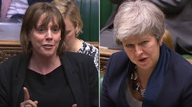 Tearful Labour MP: Will PM be brave and do what’s best for the country? (VIDEO)