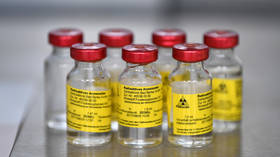 Nuclear medicine fallout: Cremated man’s ash spread radioactivity in local area – study