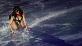‘You’ve killed the little girl inside me’ – Tuktamysheva on Russian team World Champs snub