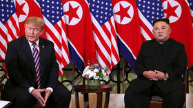 'No agreement was reached' at Trump, Kim summit - White House
